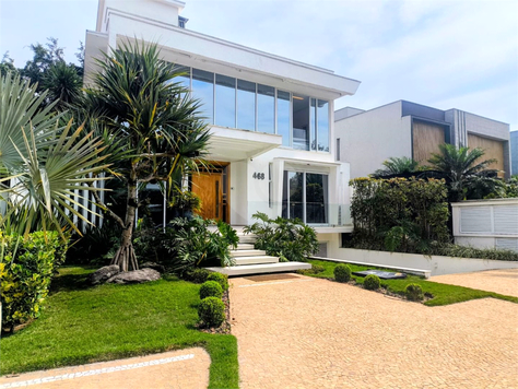 Venda Casa Bertioga Riviera 1