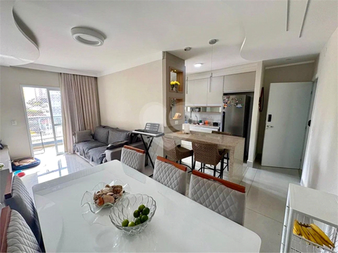 Venda Apartamento Piracicaba Vila Independência 1