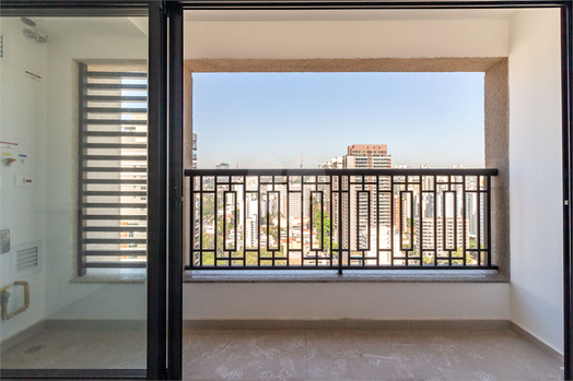 Venda Apartamento São Paulo Perdizes 1