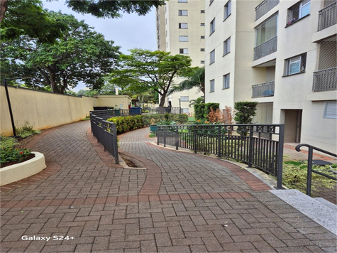 Aluguel Apartamento São Paulo Vila Siqueira (zona Norte) 1