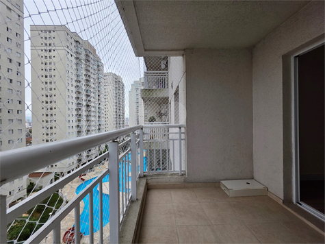 Aluguel Apartamento Santos Marapé 1