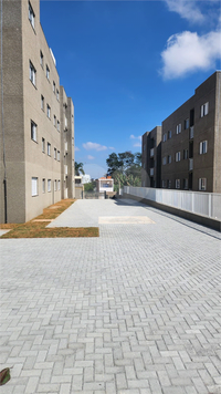 Venda Apartamento Arujá Sítio Dos Fernandes 1