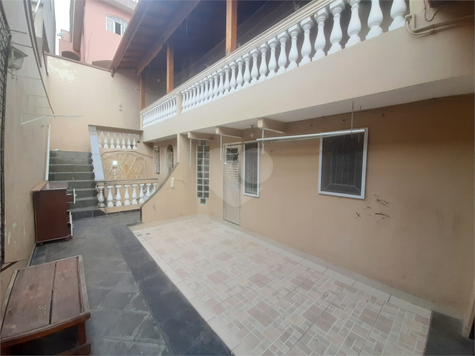 Venda Sobrado Osasco Veloso 1