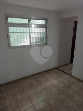 Venda Condomínio São Paulo Jardim São Bernardo 1