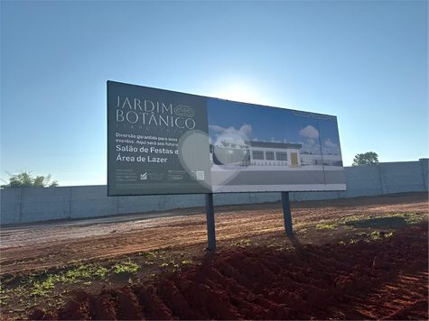 Venda Terreno Itapetininga Portal Dos Pinheiros Ii 1