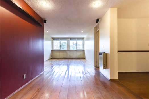 Venda Apartamento São Paulo Sumaré 1