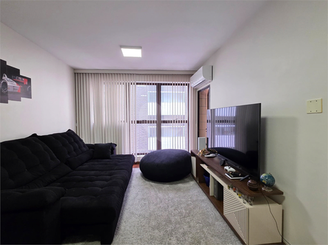 Venda Apartamento Santos Aparecida 1
