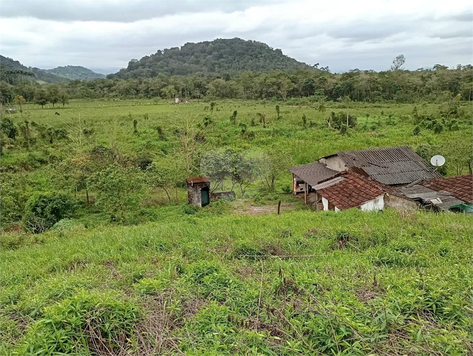 Venda Sítio Peruíbe Chácaras São Francisco 1