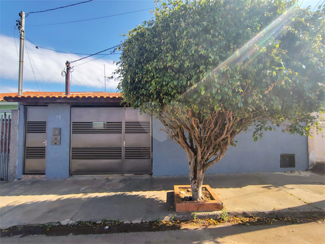 Venda Casa Itapetininga Jardim Vieira De Moraes 1