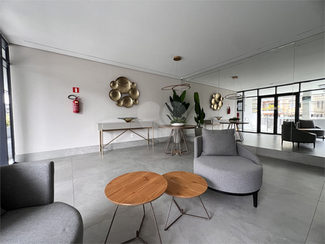 Aluguel Apartamento Santos Boqueirão 1