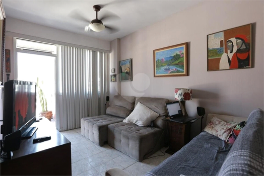 Venda Apartamento Rio De Janeiro Vila Isabel 1