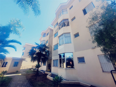 Aluguel Apartamento Indaiatuba Jardim Alice 1