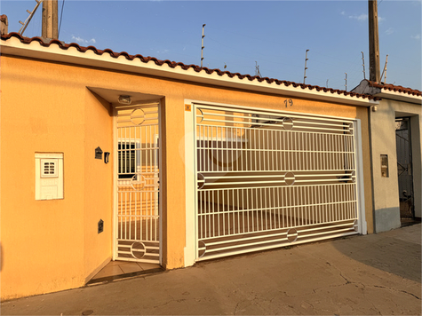 Venda Casa térrea Indaiatuba Jardim Bom Princípio 1