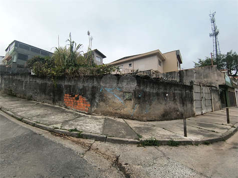 Venda Terreno São Paulo Jardim São Jorge (raposo Tavares) 1