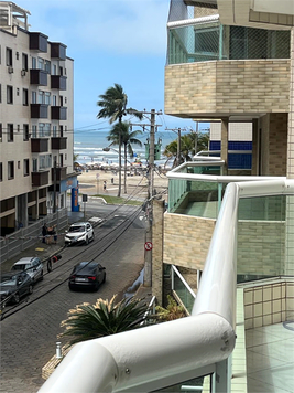 Venda Apartamento Praia Grande Ocian 1