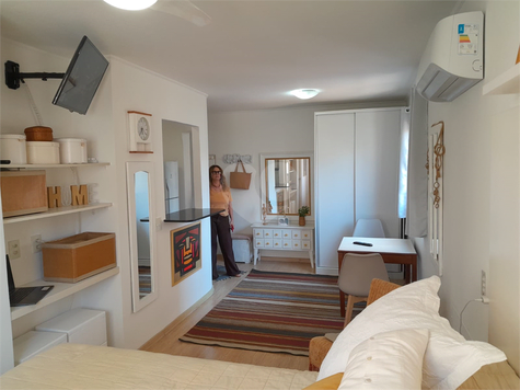 Aluguel Apartamento São Paulo Jardim Paulista 1
