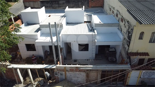 Venda Casa Rio De Janeiro Campo Grande 1