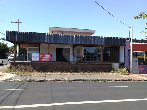 Aluguel Salão Comercial Ribeirão Preto Nova Aliança 1
