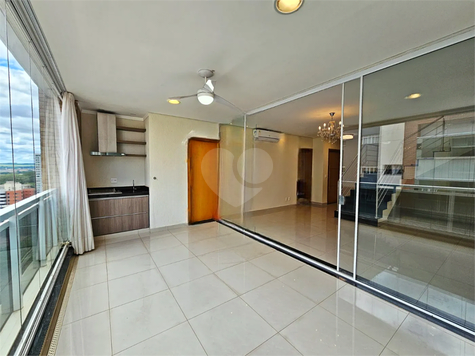 Venda Apartamento Ribeirão Preto Jardim Botânico 1