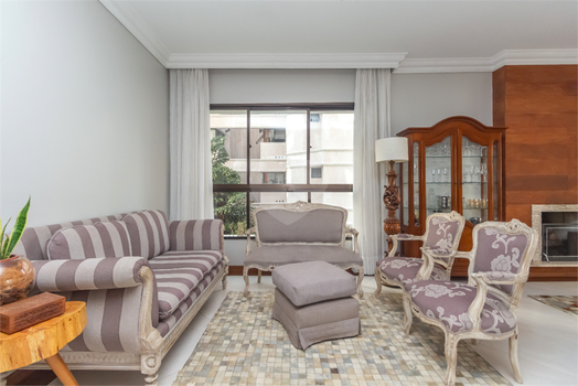 Venda Apartamento São Paulo Jardim Prudência 1