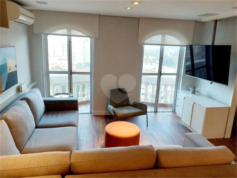 Aluguel Apartamento São Paulo Sumaré 1
