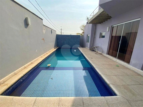Venda Condomínio Piracicaba Loteamento Residencial Reserva Do Engenho 1
