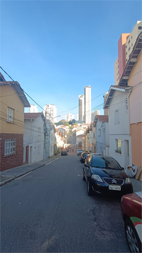 Venda Casa de vila São Paulo Santana 1