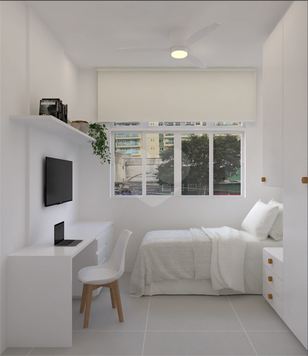 CONDOMÍNIO QUINTO ANDAR - 22280-070 - 10