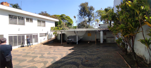 Venda Casa Sorocaba Jardim Santa Rosália 1