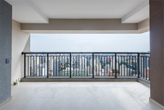 Venda Apartamento São Paulo Pinheiros 1