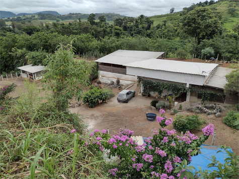 Venda Sítio São João Da Boa Vista Jardim Nova República 1
