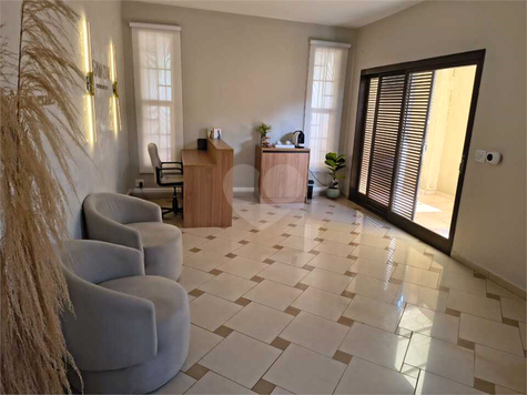 Venda Sobrado Ribeirão Preto Alto Da Boa Vista 1