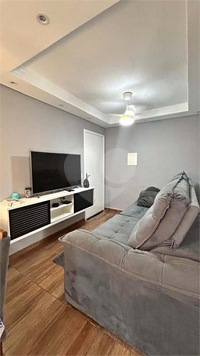 Venda Apartamento Itupeva São Venâncio 1