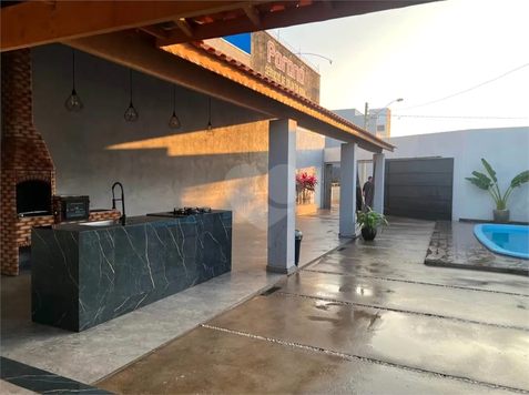 Venda Casa Limeira Jardim Marajoara 1
