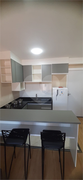 Aluguel Apartamento São Paulo Tatuapé 1