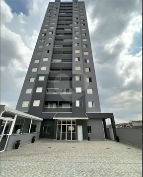 Venda Apartamento Santo André Vila Luzita 1