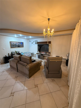 Venda Casa Santos Campo Grande 1