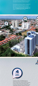 Venda Apartamento Sorocaba Além Ponte 1