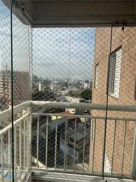 Aluguel Apartamento São Paulo Vila Marina 1