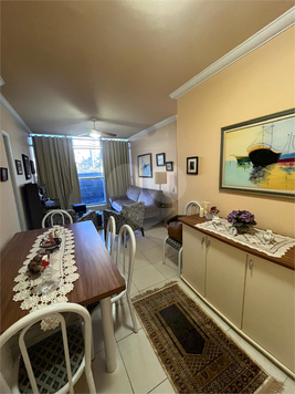 Venda Apartamento Santos Aparecida 1