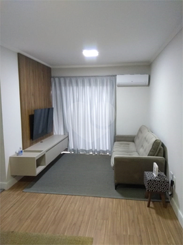 Venda Apartamento Limeira Jardim São Roque 1