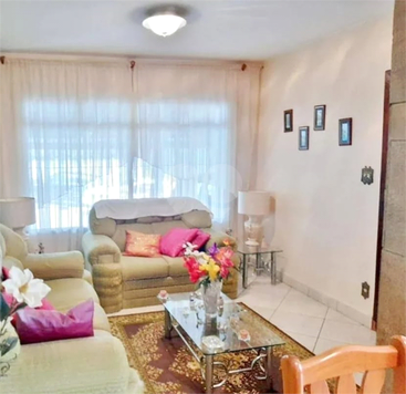 Venda Sobrado São Paulo Vila Gomes 1