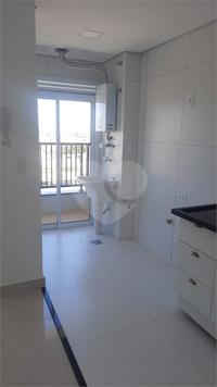 Aluguel Apartamento Indaiatuba Jardim Santa Cruz 1