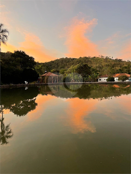 Venda Fazenda Pirenópolis Centro 1