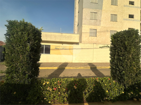 Venda Apartamento Limeira Jardim Residencial Recanto Alvorada 1