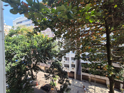 Venda Apartamento Rio De Janeiro Copacabana 1