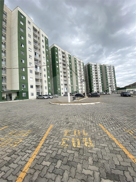 Aluguel Apartamento Volta Redonda Três Poços 1