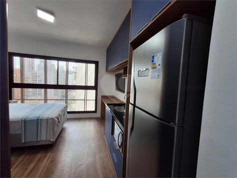 Aluguel Apartamento São Paulo Moema 1