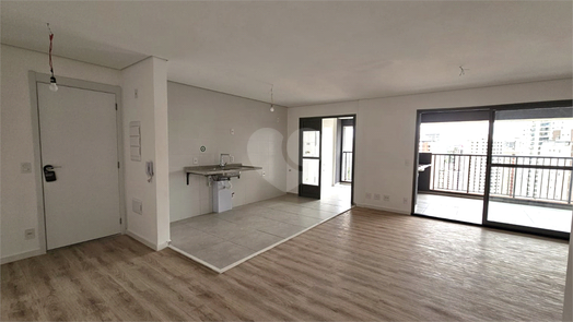 Venda Apartamento São Paulo Vila Santa Catarina 1