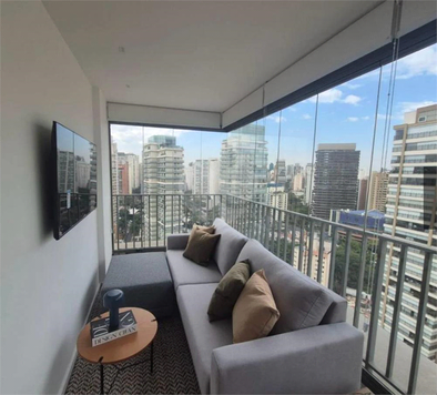 Aluguel Apartamento São Paulo Vila Nova Conceição 1